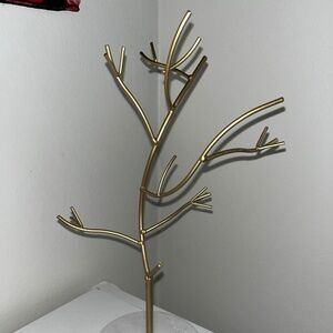 Jewelry Tree Holder